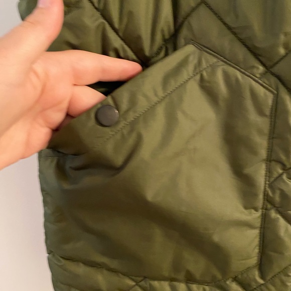 Denver Hayes Body Warmer - Picture 3 of 6